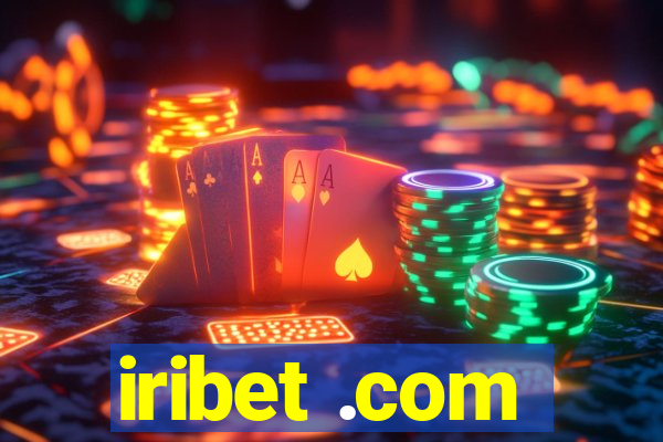 iribet .com